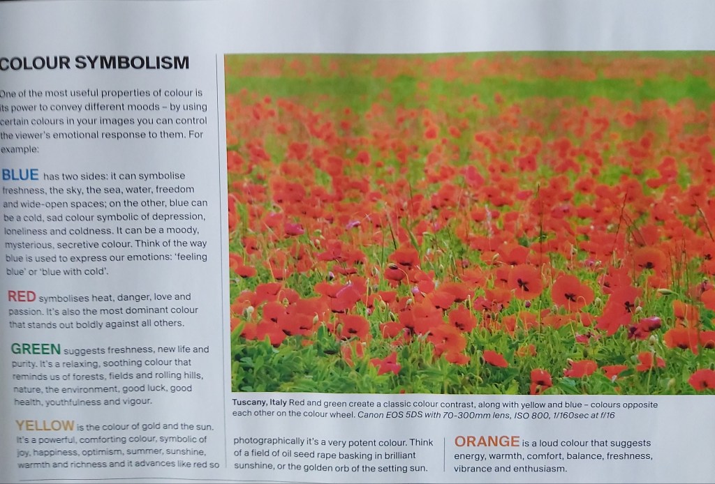 Article from issue 263 of Outdoor Photography magazine